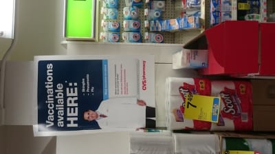 Cvs vaccination ihiiyb - Eugenol