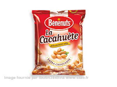 Cahuètes jl2x0b - Eugenol