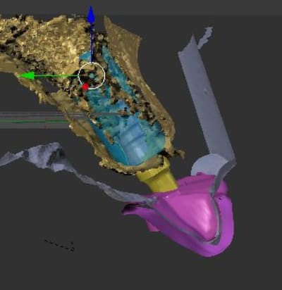 Capture3 z13rxn - Eugenol