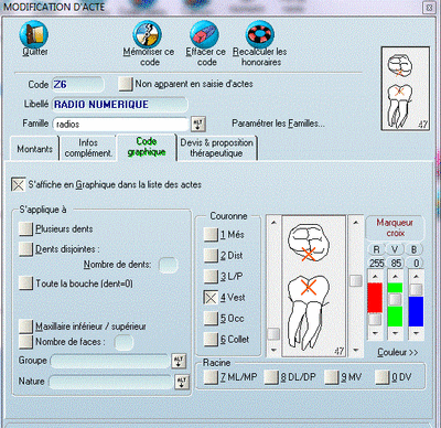Capture ecran radio rbfduz - Eugenol