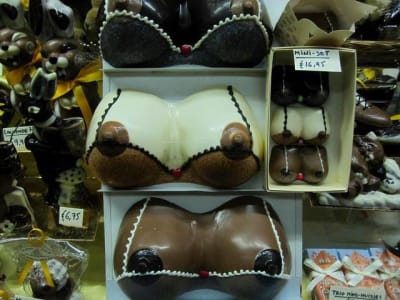 Choco nibes k2bxst - Eugenol