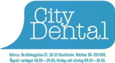 City dental ovsign - Eugenol