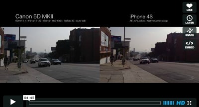 Comparatif iphone canon uaccyq - Eugenol