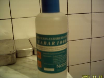 Dsci0133 qc7cp1 - Eugenol