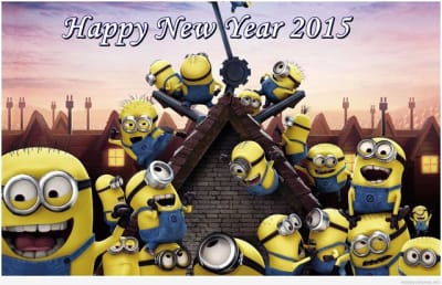 Despicable me minions wallpaper hd for desktop with wish 2015 nrui5b - Eugenol