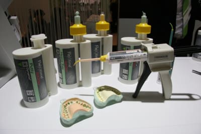 Fast   scan koumxu - Eugenol