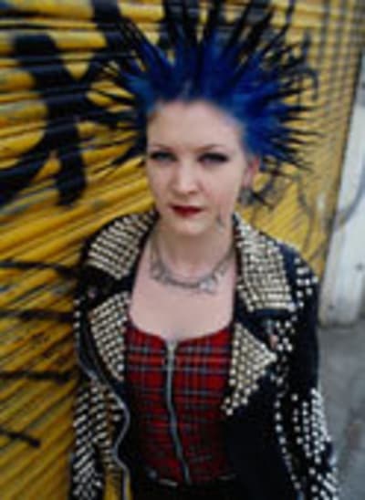 Frambpunk kgx3gm - Eugenol