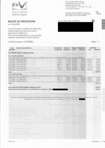 Garavel retour amc pxmmfn - Eugenol
