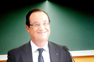 Hollande en classe 11092013 bnmpik - Eugenol
