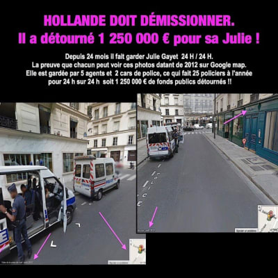 Hollande et d penses gayet l9atnm - Eugenol