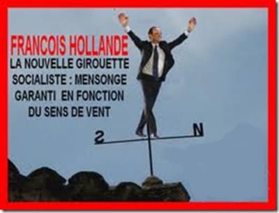 Hollande girouette ft9cde - Eugenol