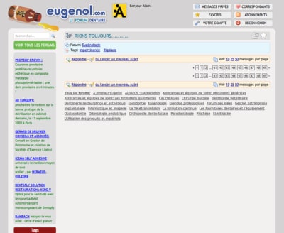 Image 3 cdagvf - Eugenol