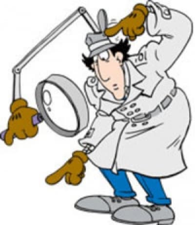 Inspecteur gadget nynuxr - Eugenol