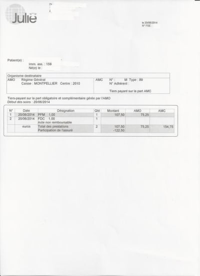 Julie w26vqa - Eugenol