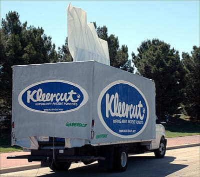 Kleercut kleenex fwvepf - Eugenol