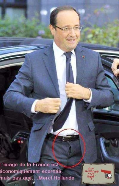 Le look hollande nr 1 au top tepbmk - Eugenol