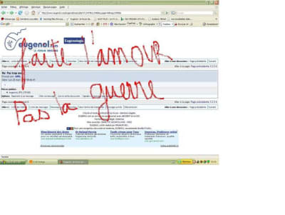 Love fqhz2h - Eugenol