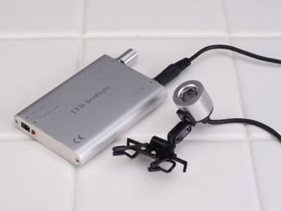 Led zkhmly - Eugenol