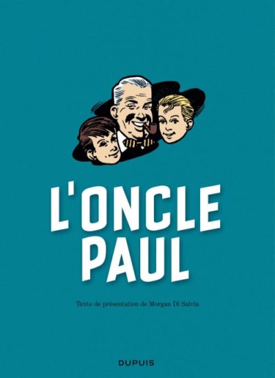 Les belles histoires de l oncle paul zqf15o - Eugenol