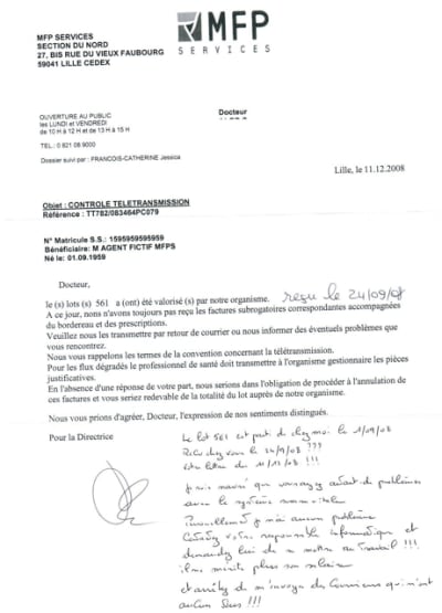 Mfp gros nuls stpmpu - Eugenol