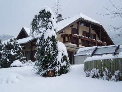 Maison hiver hw2ntw - Eugenol