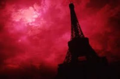 Paris  quand tu nous tiens... - Eugenol