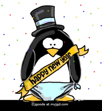 Penguins happy20new20year lilpengui qg0crh - Eugenol