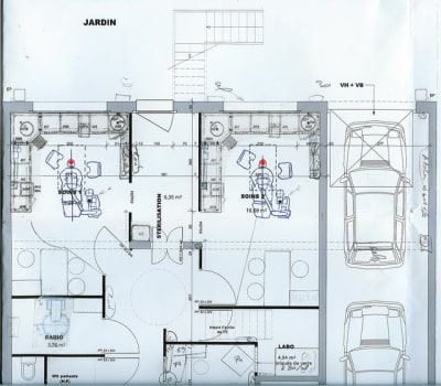 Plan dessus wvlwcm - Eugenol