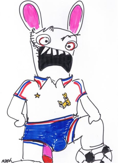 Ribery 2010 meacrg - Eugenol