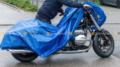 S1 bmw r18 deux versions surprises en phase de test 606715 yeoooo - Eugenol