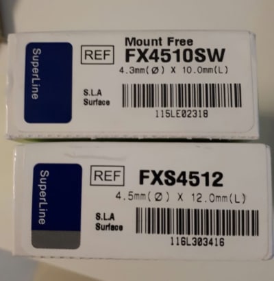 Superline side by side wyqsq3 - Eugenol