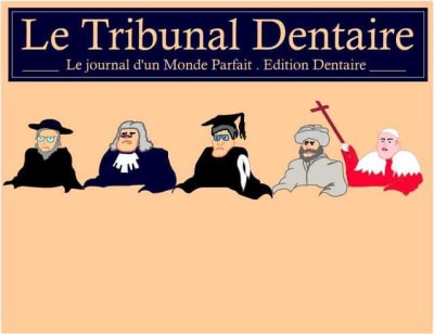 Tribuns ytmjr7 - Eugenol