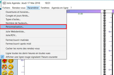 Agenda sttzzk - Eugenol