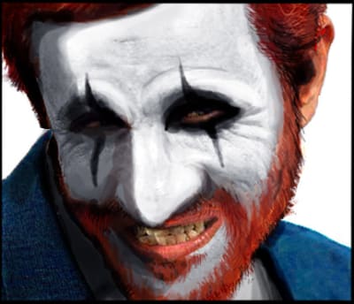 Ahmadinejad joker2 mtjblb - Eugenol