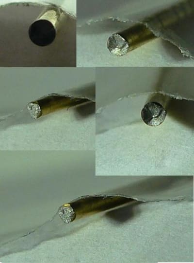 Alpha kite hjpi2b - Eugenol