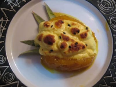 Ananas2 pe68sy - Eugenol