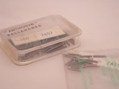 Anthogyr ojuf8u - Eugenol