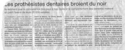 Articleouestfrance d9jggx - Eugenol