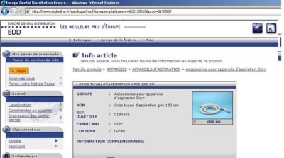 Aspi dürr mofuxd - Eugenol