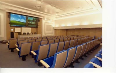 Auditorium txnfd3 - Eugenol