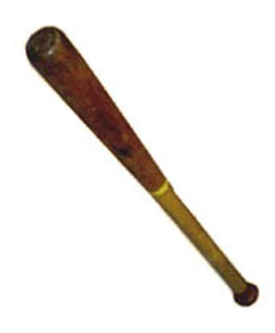 Batte de baseball j9q9uv - Eugenol