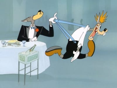 Bd fond ecran tex avery 322 itawpa - Eugenol