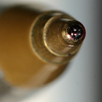 Bib usiwvg - Eugenol