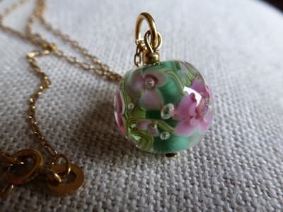 Bijoux fantaisies 018 bj1fmh - Eugenol