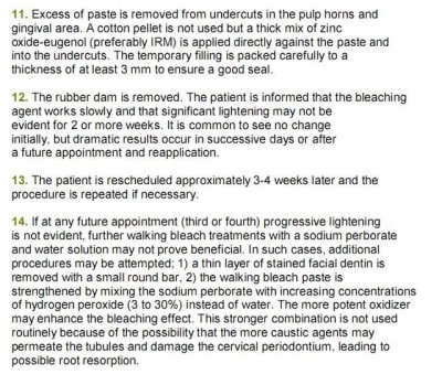 Blanchiint3 ps0nt3 - Eugenol