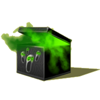 Boite pandore el6fby - Eugenol