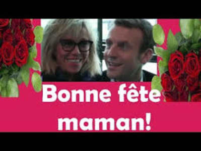 Bonne fête maman - Eugenol