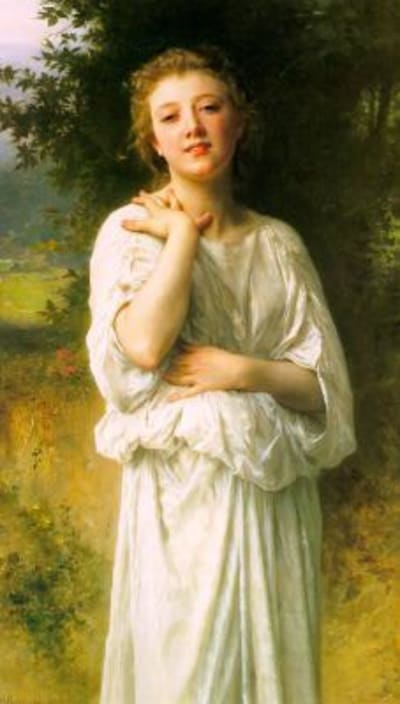 Bouguereau1 gmhnxr - Eugenol