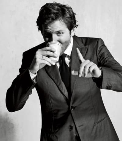 Bradley caf  sm7n8q - Eugenol