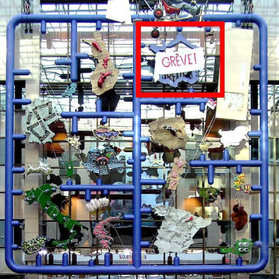 Branl3 yjcmu3 - Eugenol